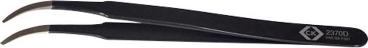 Produktbild C.K Magma ESD-Pinzette 2ab SA-ESD 120 mm