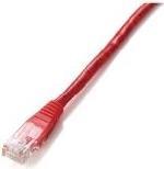 Actual product image equip Network cable (U/UTP, CAT6, 0.50 m)
