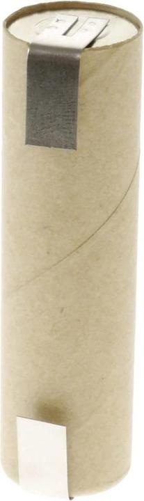 Actual product image XCell Special battery 18650 U solder lug (3.30 V, 1100 mAh)