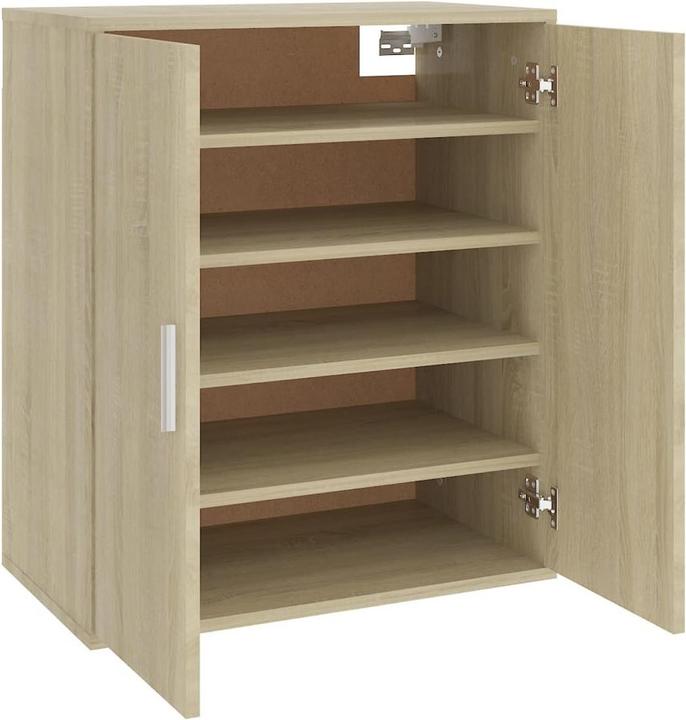 Immagine prodotto VidaXL Anni (60 x 35 x 70 cm)