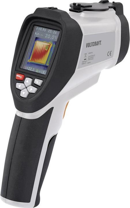 Produktbild Voltcraft Wärmebildkamera PT-32 -20 bis +300 °C 32