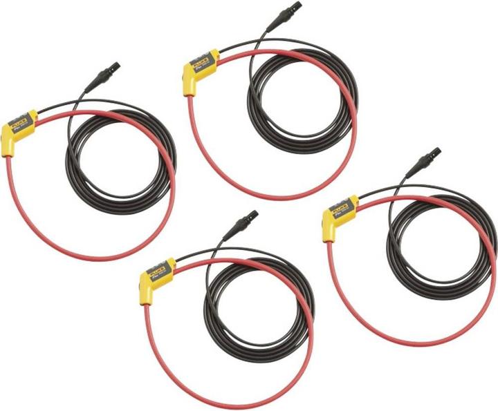 Produktbild Fluke I17XX-FLEX3000/4PK iFlex-Stromzange Fluk