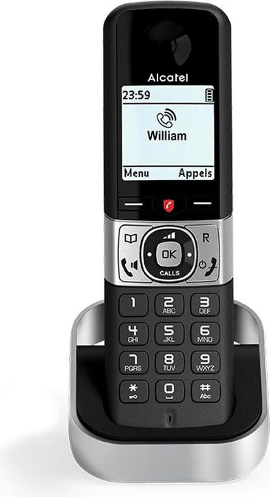 Image du produit Alcatel F890 Voix