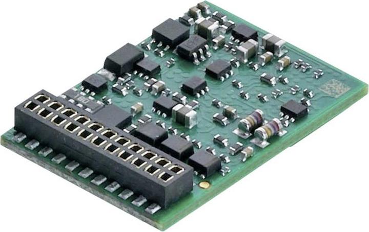 Actual product image Märklin 60972 mLD/3 locomotive decoder without Ka