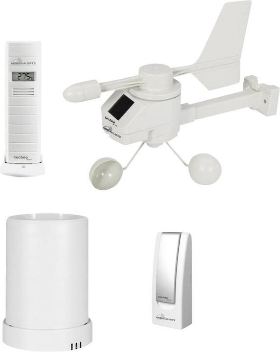 Produktbild Technoline Ma 10050