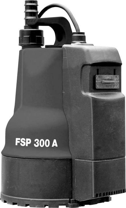 Image du produit Simaco Pompe submersible pour puits 6000002119 (Pompe de forage)