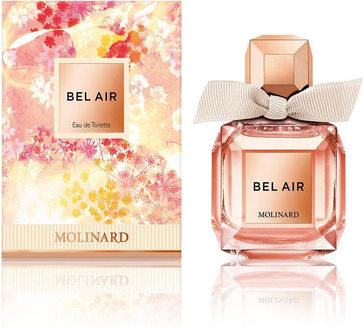 Produktbild Molinard Icônes Collection Bel Air (Eau de Toilette, 75 ml)