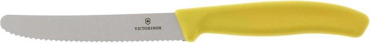 Actual product image Victorinox Tomato and sausage knife (11 cm)