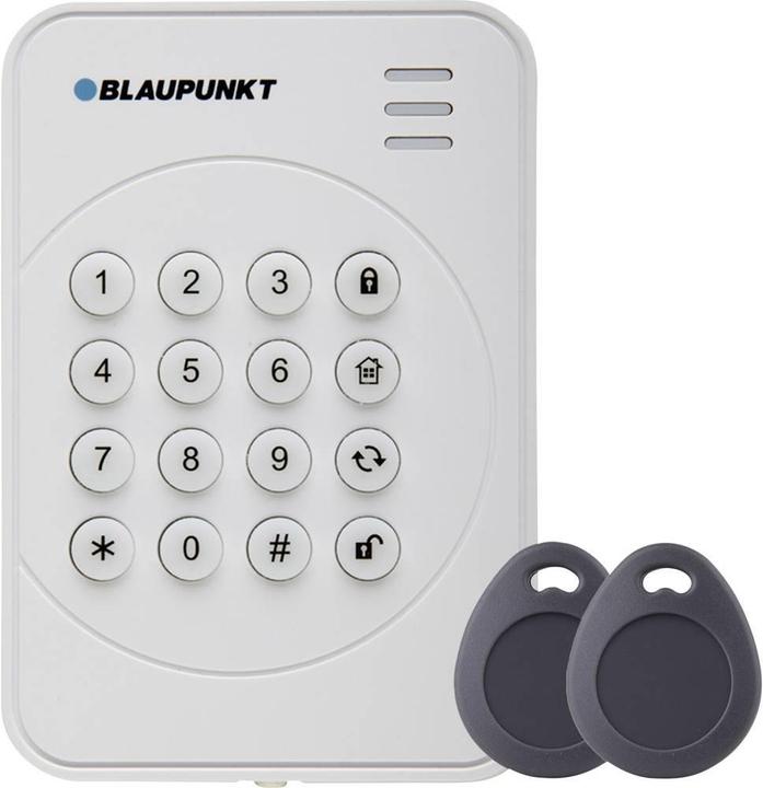 Actual product image Blaupunkt Radio control unit with RFID reactor