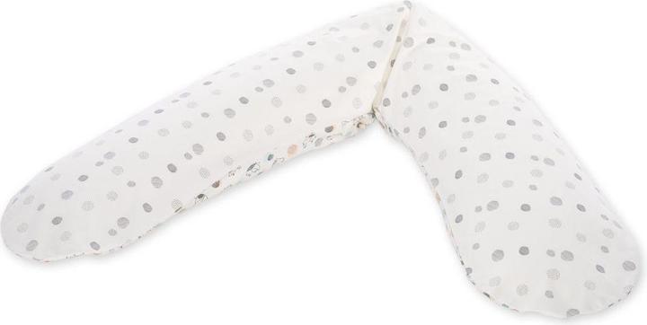Image du produit Theraline Coussin d'allaitement Coussin d'allaitement L'original (38 cm)