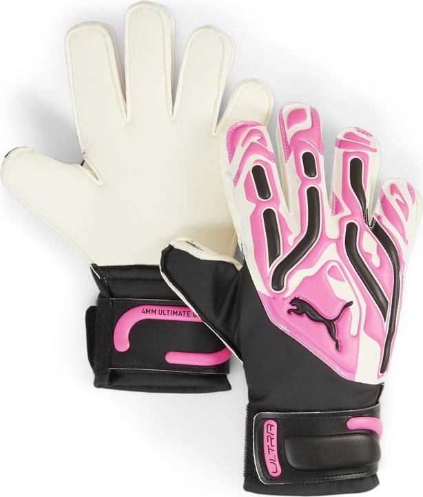 Puma ULTRA Match Protect Jr RC