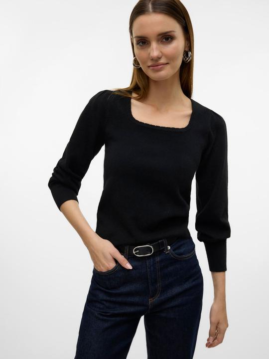 Image du produit Vero Moda VMSURI Pullover Strickpullover (XL)