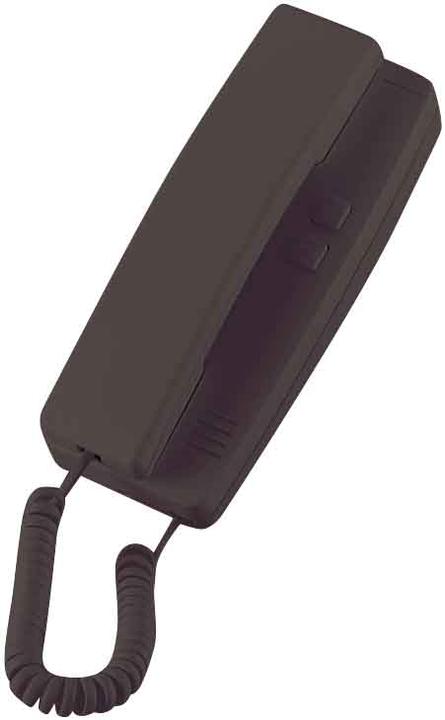 Image du produit Balcom electronic GmbH Téléphone domestique HT 9706 blanc (885146)