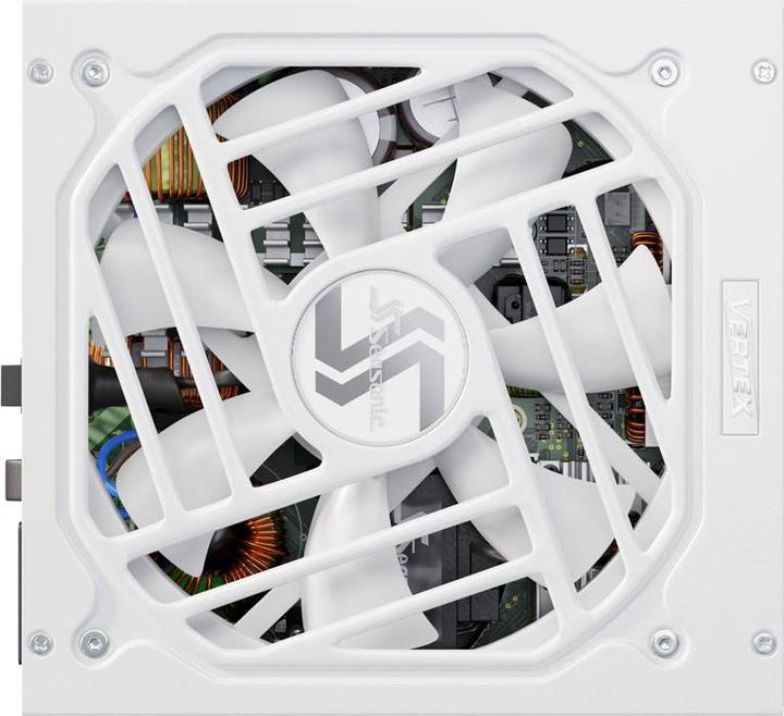 Actual product image Seasonic Vertex GX-1000 (1000 W)