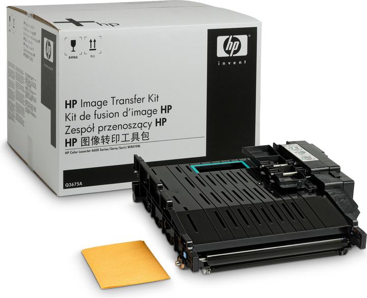 Immagine prodotto HP Unità di trasferimento Q3675A per Laserjet 4650/4600
