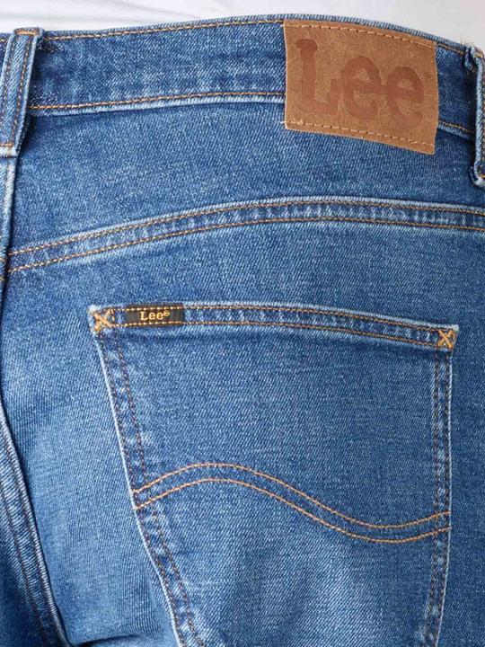 Immagine prodotto Lee Brooklyn Jeans Straight Fit Planet Waves (W32/L32)