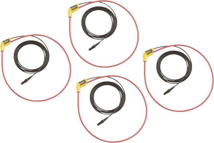 Actual product image Fluke I17XX-FLEX6000/4PK iFlex current clamp Fluk