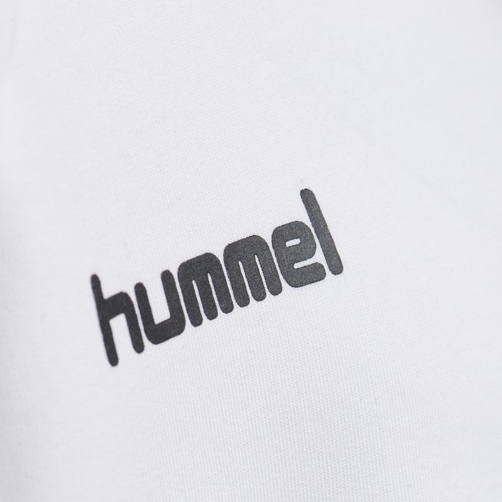 Image du produit hummel Go Kids Hoodie En Coton (176)