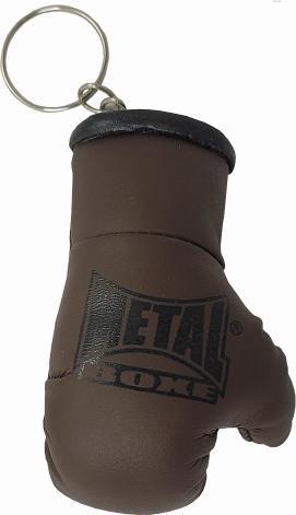 Produktbild Metal Boxe Schlüsselanhänger Minihandschuh
