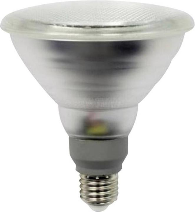 Immagine prodotto LightMe LED E27 riflettore 12 W = 95 W (E27, 12 W, 980 lm, 1 x, G)