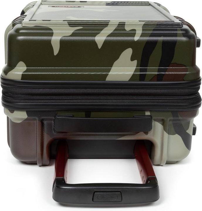 Immagine prodotto Eastpak Resist'R ZIPHandgepäcktrolley Erweiterbar (42 l, Bagaglio a mano (fino a 50 litri))