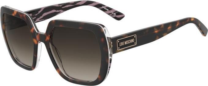 Havana patttrn pink