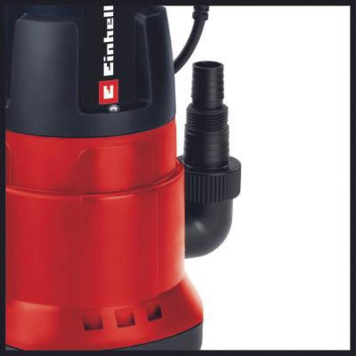 Actual product image Einhell Gc-Dp 7835 (Sewage pump)