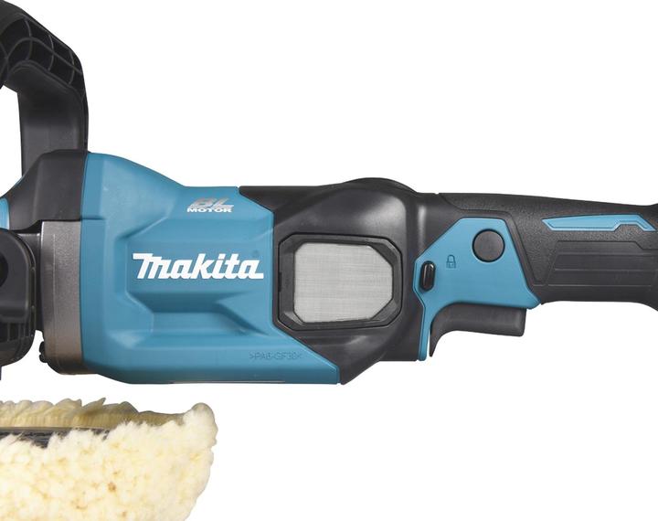 Actual product image Makita PV001GZ (Eccentric polisher)