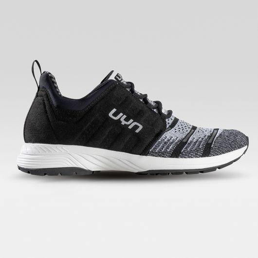 Actual product image UYN Lady Air Dual Tune Shoes white / black 41 (41)