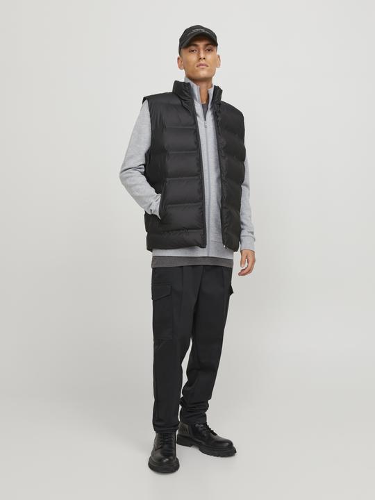Immagine prodotto Jack & Jones Felpa con zip (XS)