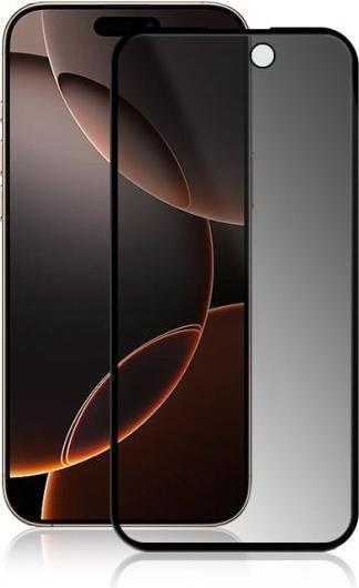 Image du produit Mocolo Protection d'écran 3D Privacy Full Cover (1 pièce(s), Apple iPhone 16 Pro)