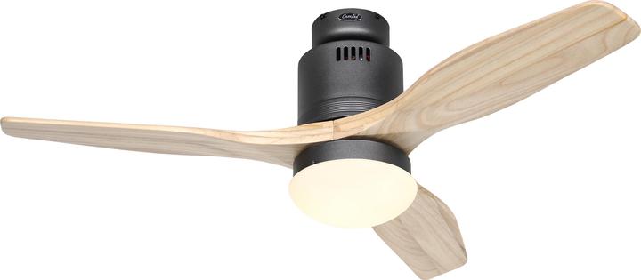 Produktbild CasaFan Aerodynamix Eco (28 dB)
