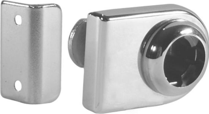 Actual product image WKS - P5000 Glass door locks