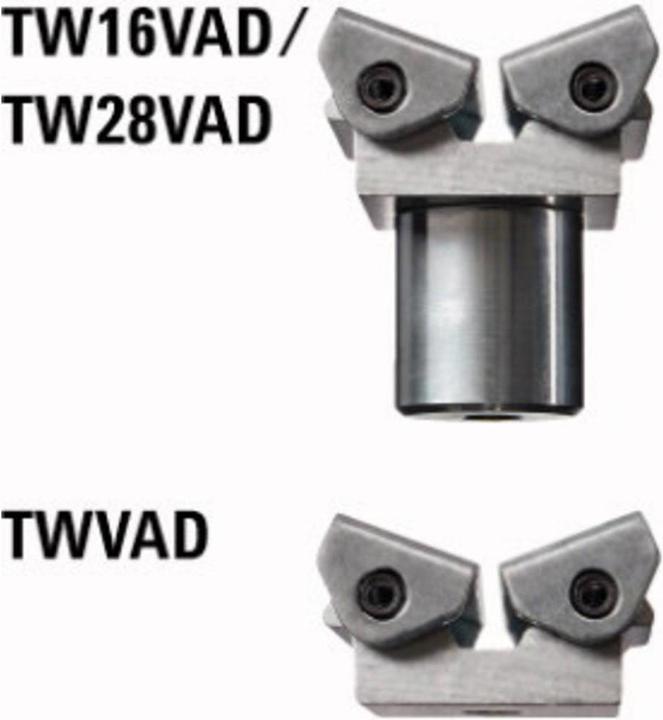 Image du produit Bessey Support de table Vario TW16V (45 mm)