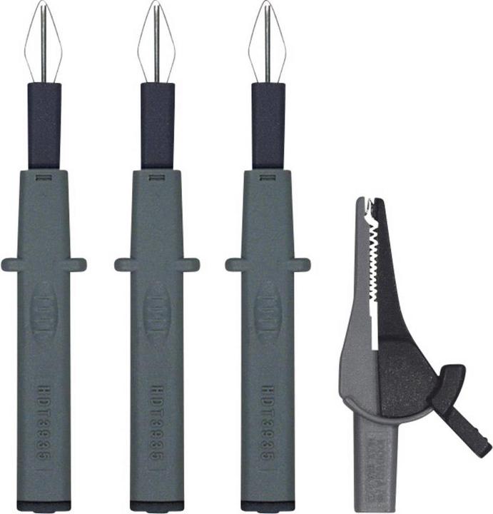 Measuring line