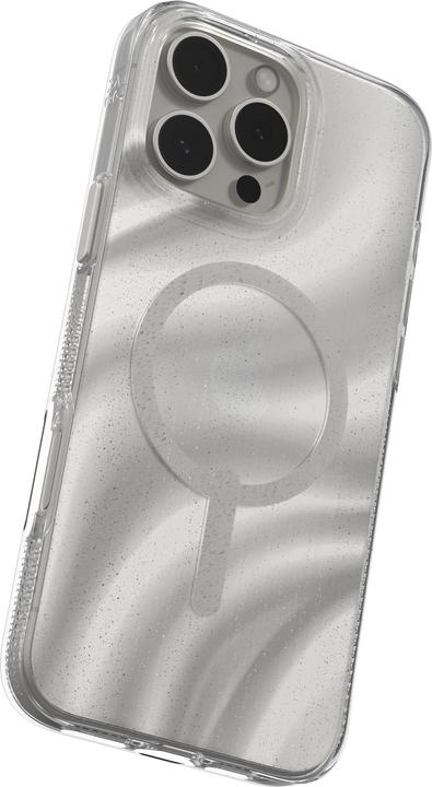Actual product image Zagg Milan Snap (Apple iPhone 16 Pro Max)