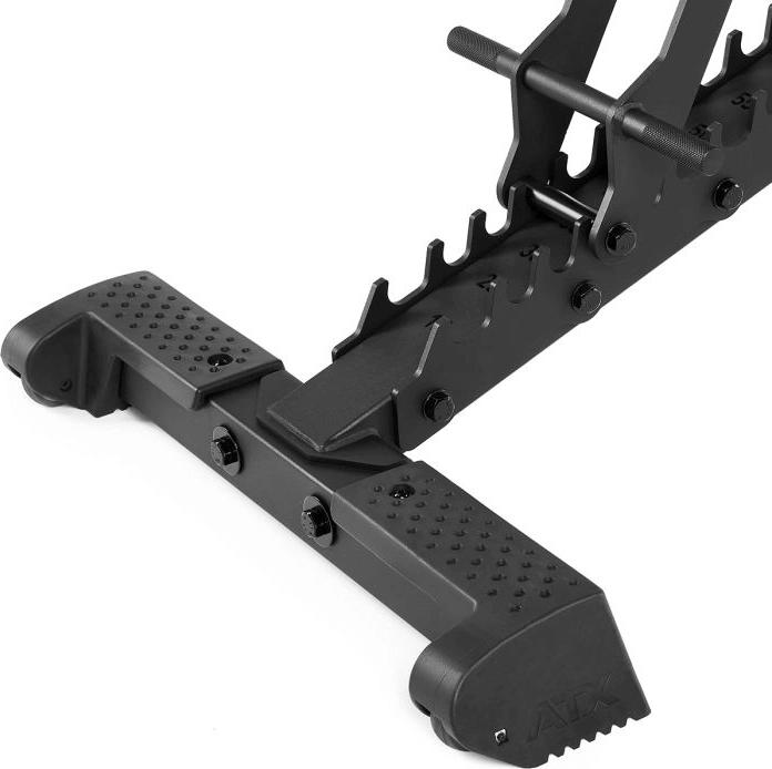 Image du produit ATX Banc Warrior 2.0