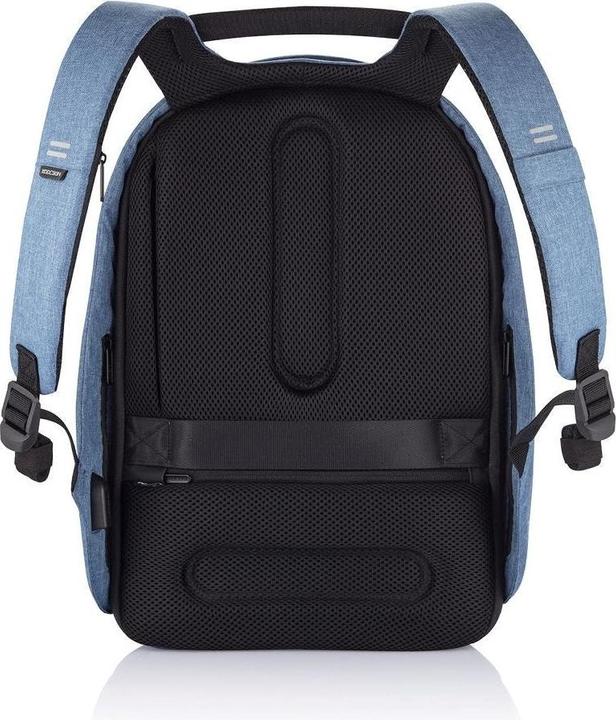 Actual product image XD Design Backpack BOBBY HERO REGULAR Blue P705.299 (18 l)