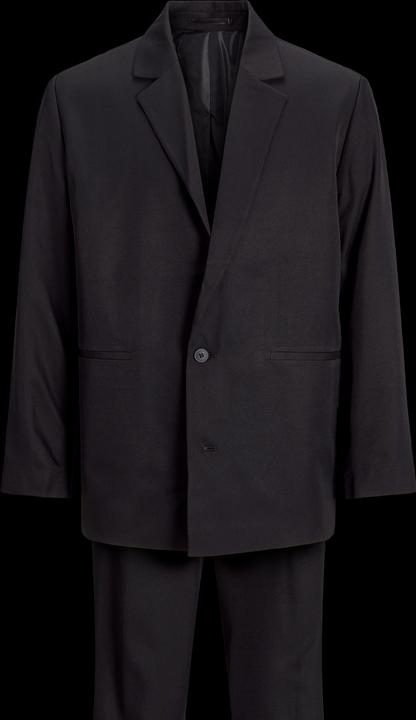 Immagine prodotto Jack & Jones JPRCARTER Abito dalla vestibilità rilassata Blazer e pantaloni monopetto (52)