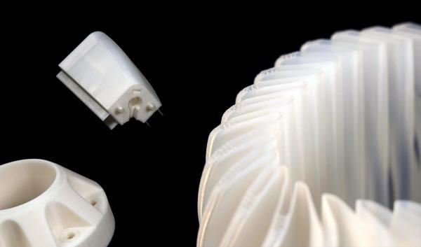 Actual product image Zaxe 3D printer X3