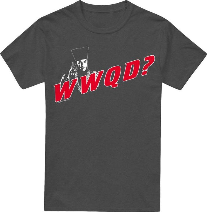 WWQD TShirt