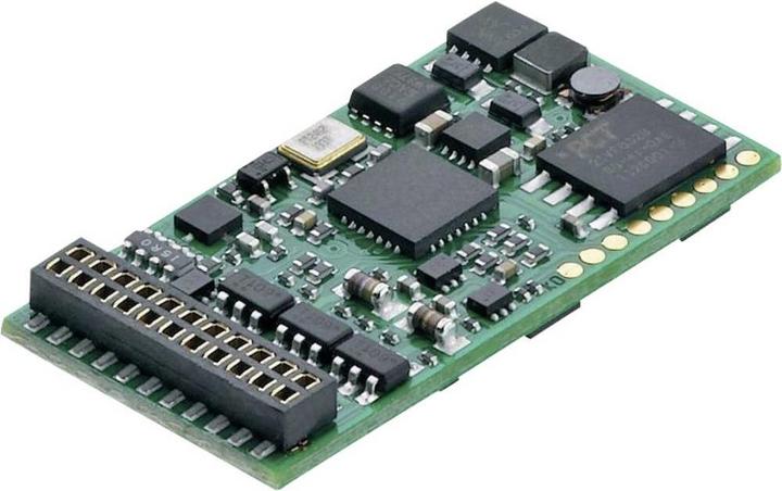 Image du produit Märklin 60977 mSD/3 Décodeur de son sans