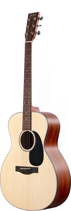 Actual product image Charlesville CHARL-GA-MH (Mahogany, Solid spruce)