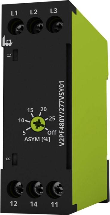 Actual product image Tele Monitoring relay