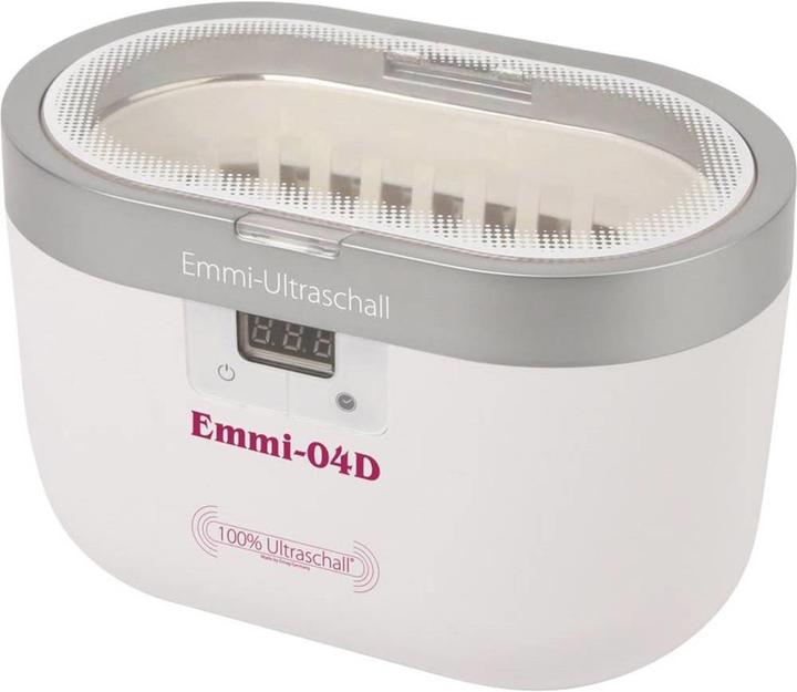 Immagine prodotto Emag Ultraschallreiniger (42 kHz, 600 ml)
