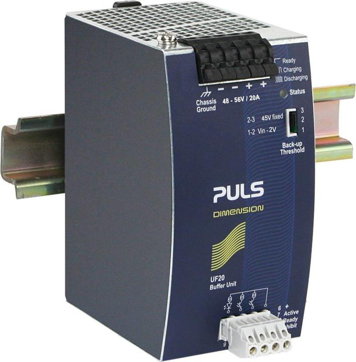 Produktbild PULS Energiespeicher DIMENSION UF20