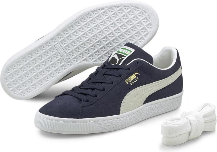 Puma Schuhe Suede Classic XXI (37)