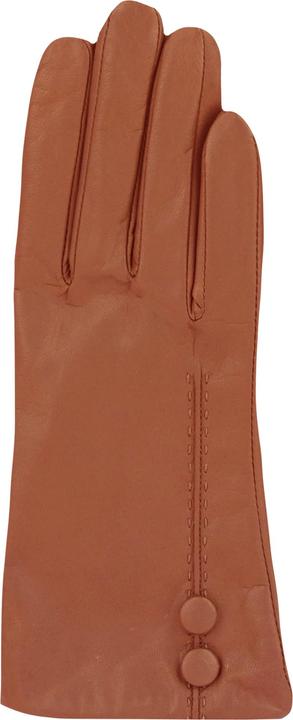 Actual product image Eastern Counties Leather Womens/Ladies Hattie Leather Winter Gloves (S)