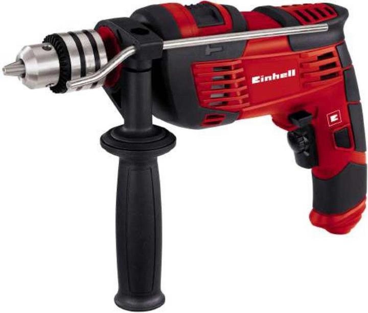 Actual product image Einhell Tc-Id 1000 E (Electrical connection)