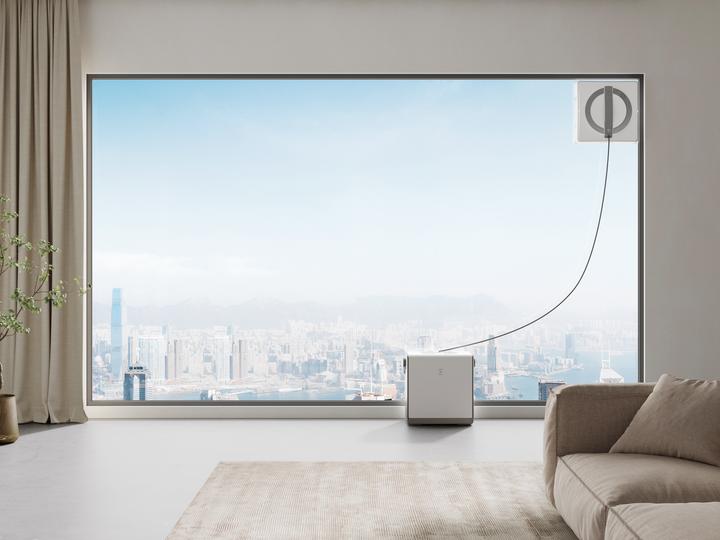 Produktbild Ecovacs Winbot W2 Omni